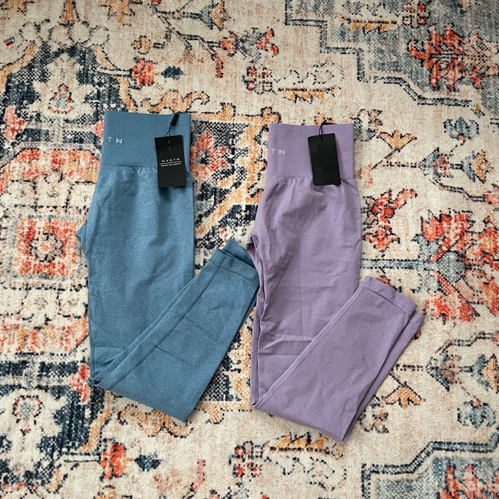 NVGTN Leggings